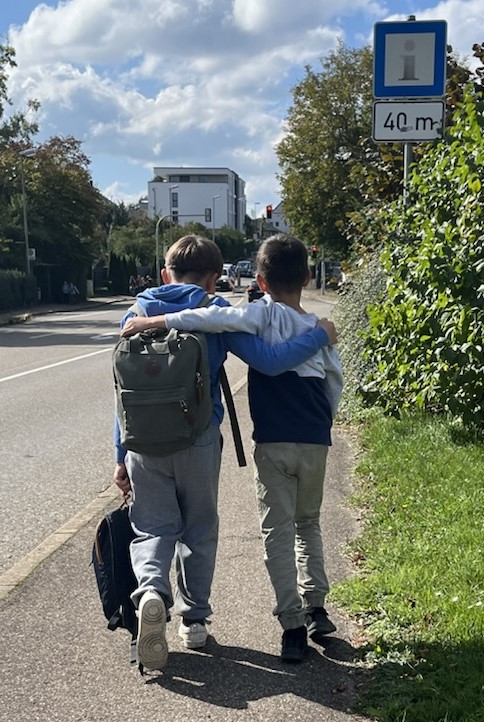 Foto des Monats