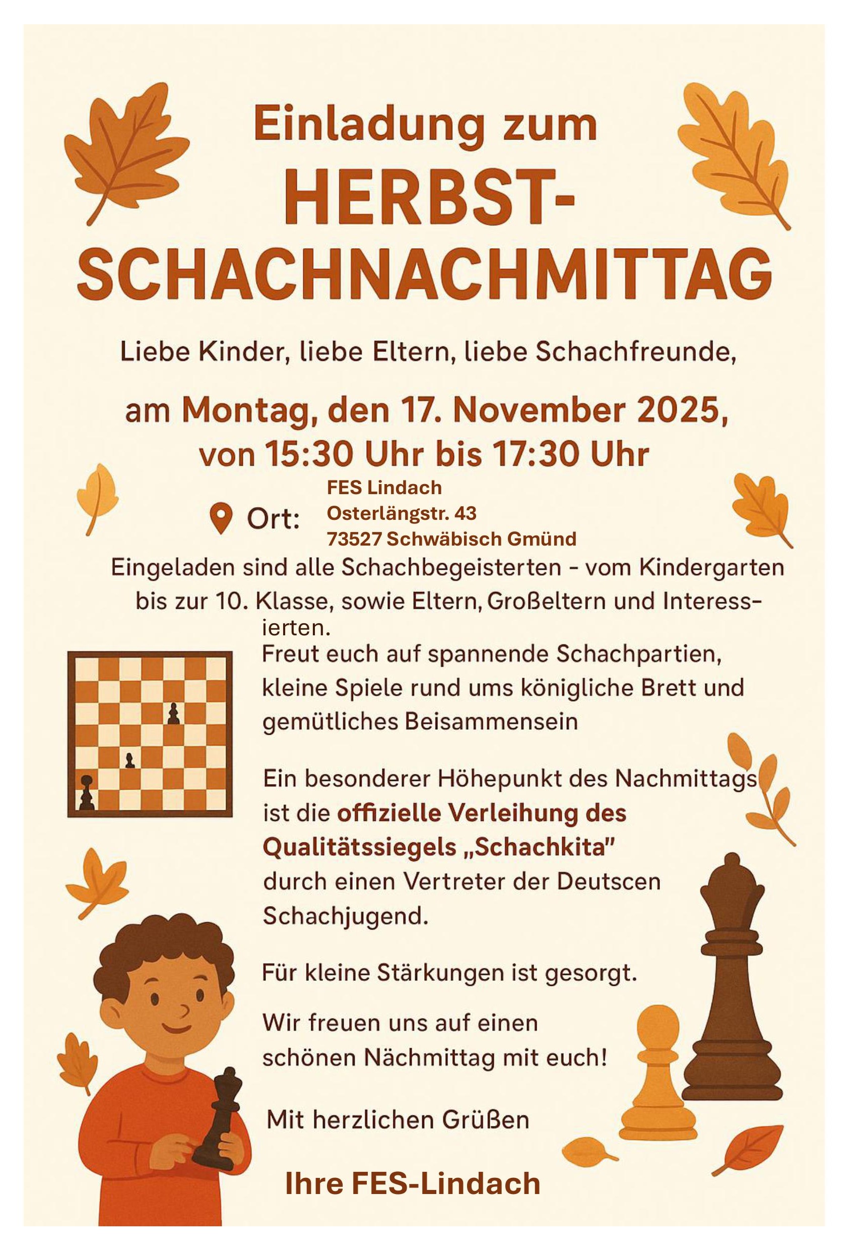 Einladung Herbstschachnachmittag_1